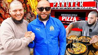 PANOVER in Hannover – Video-Thumbnail von AbuGoku