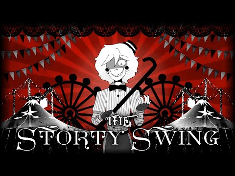 The 'Storty Swing (The Distortionist Swing Remix)