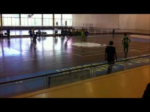 Dínamo Sanjoanense vs AJFIÃES - Campeonato Distrital de Aveiro: 28ª Jornada