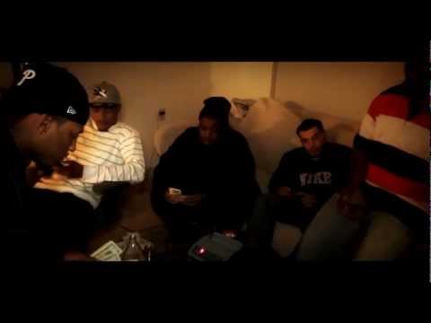 Zay FT A-Train-Bout Dat (official music video)