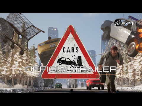 C.A.R.S.: Creating A Ridiculous Shitshow Video