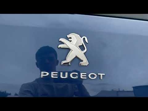 Peugeot Rifter Active L1 Navi 1-Hand