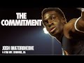 4-Star WR Josh Imatorbhebhe Picks Between USC, Georgia and Alabama in Epic Trailer (B/R Studios)