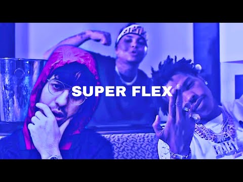 Luciano x Lil Baby x UFO361 - Type Beat - 💪🏼SUPER FLEX💪🏼 (prod. by YoungBlood)