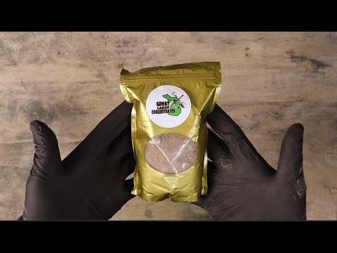 Great Lakes Concentrates Gold Paydirt