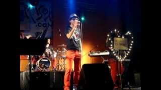 LA JET SET a la Cellera de Ter