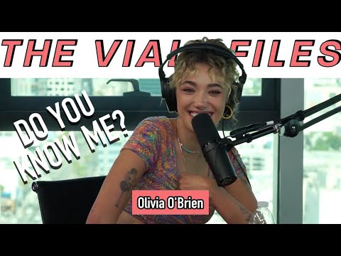 Do You Know Me? with Olivia O'Brien