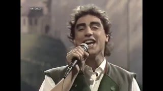 Kiz - Die Sennerin vom Königssee (1983) HD 0815007
