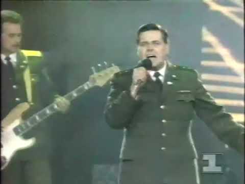 Офицеры - Российская земля (1993)