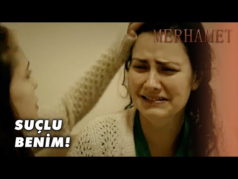 Ümmü'nün En Zor Günü! - Merhamet 8. Bölüm