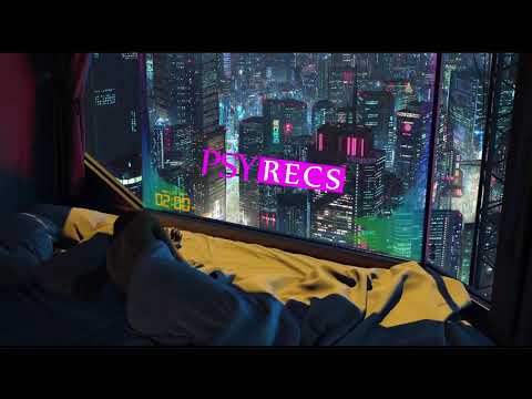 PSY-TRANCE ◉ Vibration - Nightmare