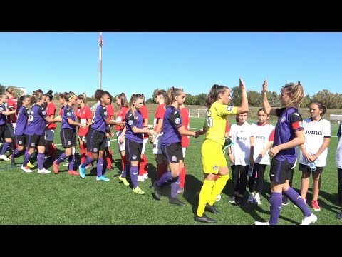 RESUME / TFC - BREST (D2)