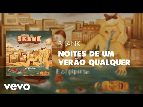Noites de Um Verão Qualquer - Skank
