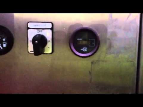 DPX Power: Cummins 320 kVA generator set (DPAG-74)