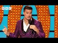 Troy Hawke Has Some Thoughts On Mr Men Live At The Apollo BBC