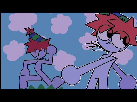 "Every other day I'm wondering.." [ANIMATION MEME]