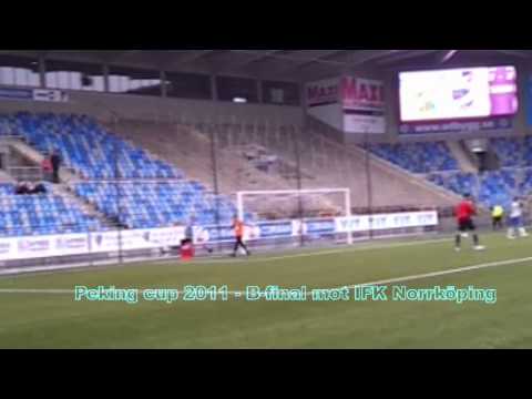 Johan Michel, Sunnersta AIF P98