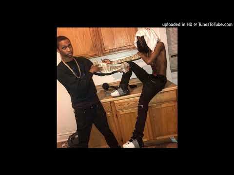 TWSBCHUNKX x TWSB2TIMES - “No Breaks“ (Prod By Decicco Beats + ChuckOnDaBeat)