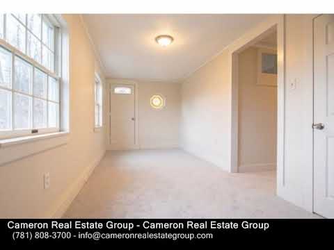 4 Cooper Terrace, Revere MA 02151 - Single Family Home - Real Estate - For Sale -