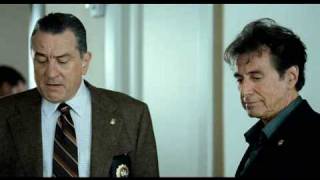 Kurzer Prozess - Righteous Kill Film Trailer