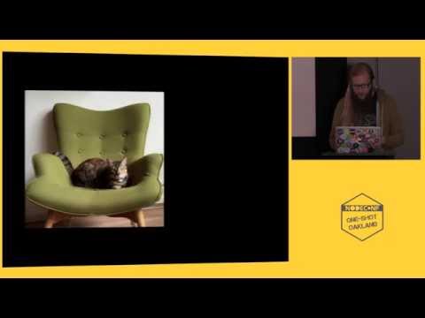 Max Ogden: Dat | NodeConf ONE-SHOT | JSFest Oakland 2014