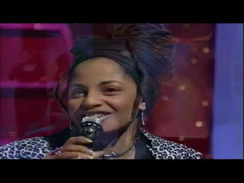 Imaani - Where Are You? (Blue Peter, 27th March 1998)