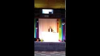 Michelle Chamuel-Golden