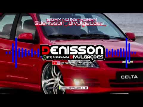 MC REINO, MC DANINHO, VANDINHO VD E MC DANIEL & YAGO - QUADRILHA