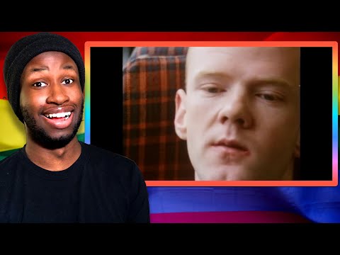 Bronski Beat - Smalltown Boy | REACTION
