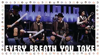 Every Breath You Take Music Video