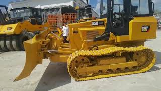 Bulldozer Caterpillar D5K à vendre - Image 4 | Machineryline MA Bulldozer Caterpillar D5K | Image 4 - Machineryline