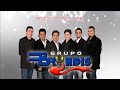 Grupo Bryndis - A Escondidas (LETRA)