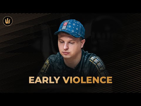 Aleks Ponakovs vs Joao Vieira – Who Wins Their First Triton Title?