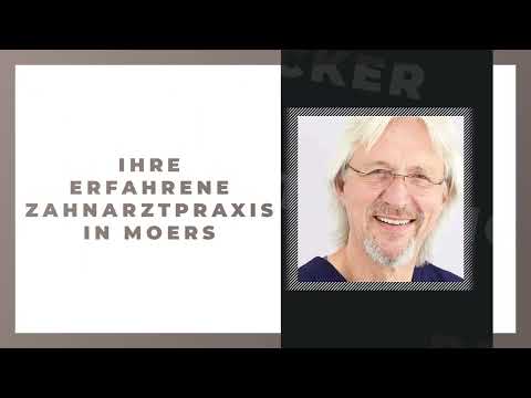 Leiendecker Dr. med. dent. Ulrich YouTube-Vdeominiatur 3