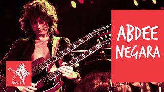 Download lagu INI DIA !! Gitaris Idola Abdee Slank mp3