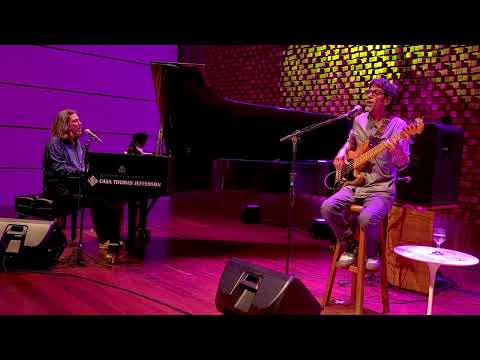 CLUBE DA BOSSA NOVA - QUARTETO DO RIO: 65 anos da Bossa Nova e Homenagem a CARLOS LYRA