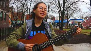 La Mujer Que Bota Fuego - Manuel Medrano (Cover)