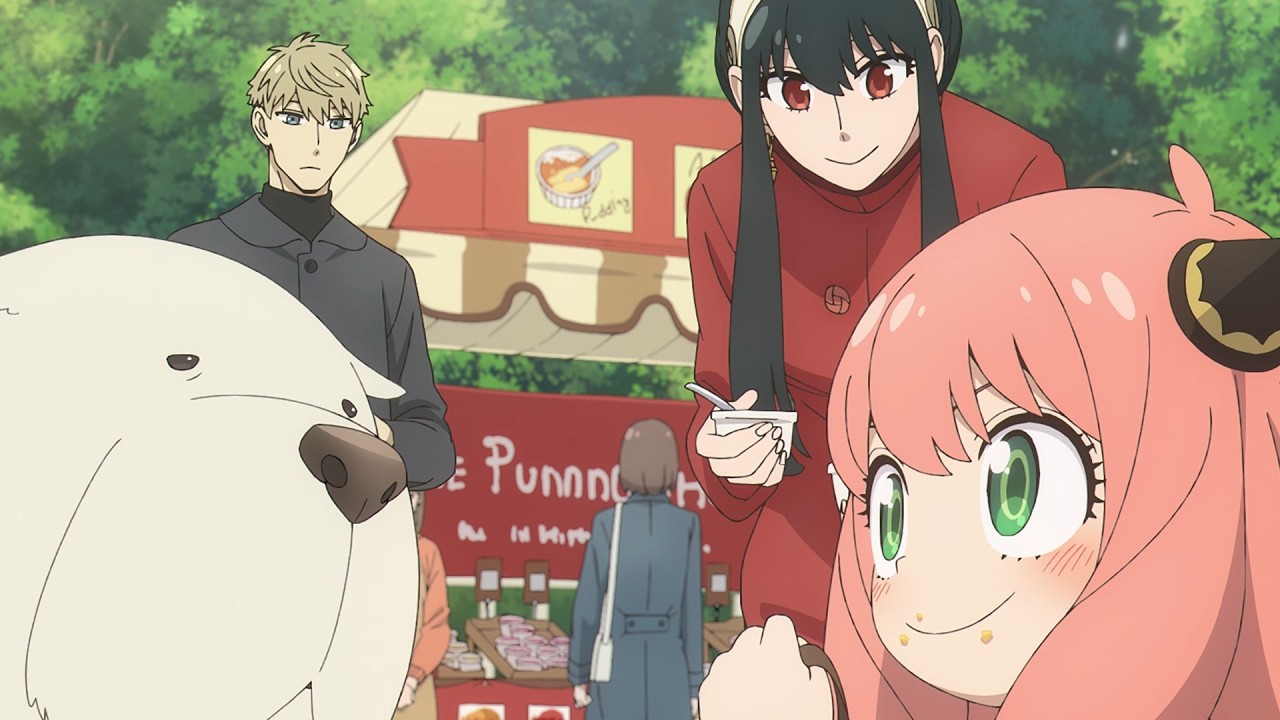 🔴 SPY×FAMILY S1～S3 | Anime Marathon