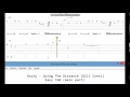 Rocky theme easy TAB -Going The Distance ...