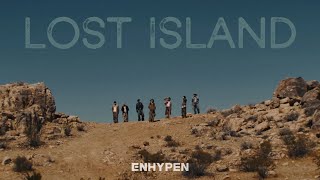 Download lagu ENHYPEN Lost Island 日本語字幕 mp3