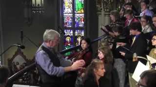 Pie Jesu - Lloyd Webber | Notre Dame Folk Choir