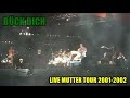[14] Rammstein - Bück Dich Live Mutter Tour 2001 ...