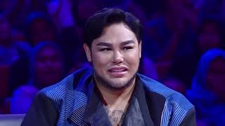 Download lagu Jikalau Versi Keroncong Indonesia's Got Talent 2023 mp3 Download lagu Jikalau Versi Keroncong Indonesia's Got Talent 2023 mp3