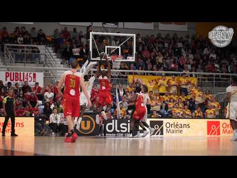 ProB J31 vs Vichy-Clermont - Le Résumé