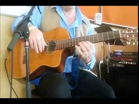 Promotional video thumbnail 14 for May Barreto