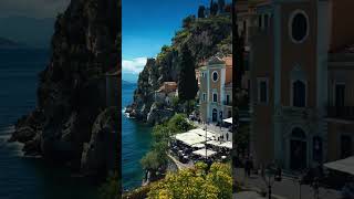 Italian Music • Scenic Italian Coast