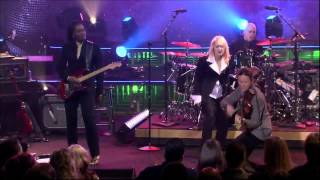 Cyndi Lauper   Money Changes Everything Live HD   YouTube