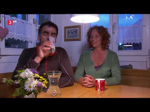 Hüttengeschichten, 3. Staffel (1/4) Doku (2013)