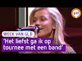 Youtuber en zangeres Sterre Koning droomt van een eigen tour | De Week van Gelderland |