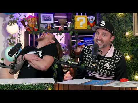 MTV The Game - Mega64 Olympic Board Games 2023